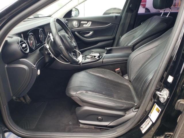 Photo 7 from auction – 2017 MERCEDES-BENZ E 300 with VIN WDDZF4JB7HA135744