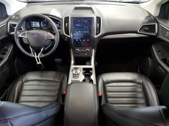 Photo 8 from auction – 2024 FORD EDGE SEL with VIN 2FMPK4J99RBA72156