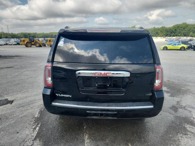 Photo 6 from auction – 2015 GMC YUKON with VIN 1GKS2CKJXFR292646