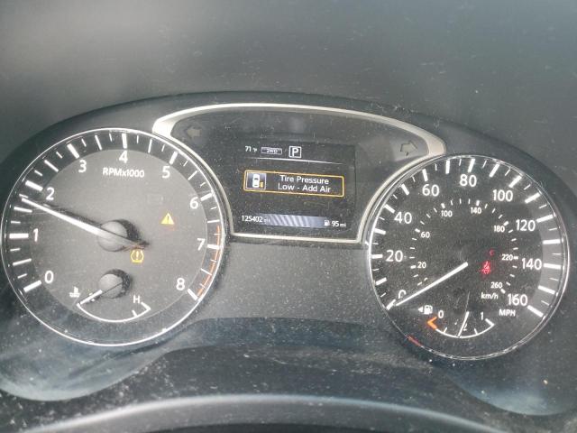 Photo 9 from auction – 2016 NISSAN PATHFINDER with VIN 5N1AR2MM9GC642210
