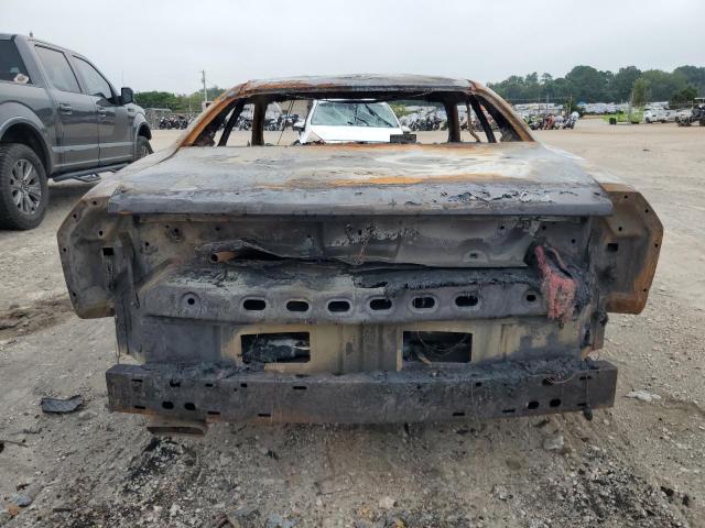 Photo 6 from auction – 2010 DODGE CHALLENGER with VIN 2B3CJ5DT1AH313567