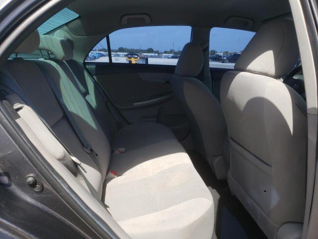 Photo 10 from auction – 2013 TOYOTA COROLLA BA with VIN 2T1BU4EE8DC123534