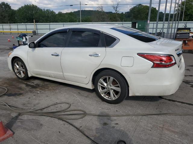 Photo 2 from auction – 2015 NISSAN ALTIMA 2.5 with VIN 1N4AL3AP2FC246912