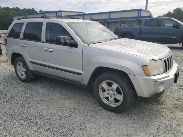 Photo 4 from auction – 2007 JEEP GRAND CHER with VIN 1J8HR48P27C700220