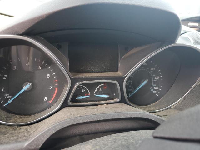 Photo 9 from auction – 2014 FORD ESCAPE with VIN 1FMCU9G94EUD06804