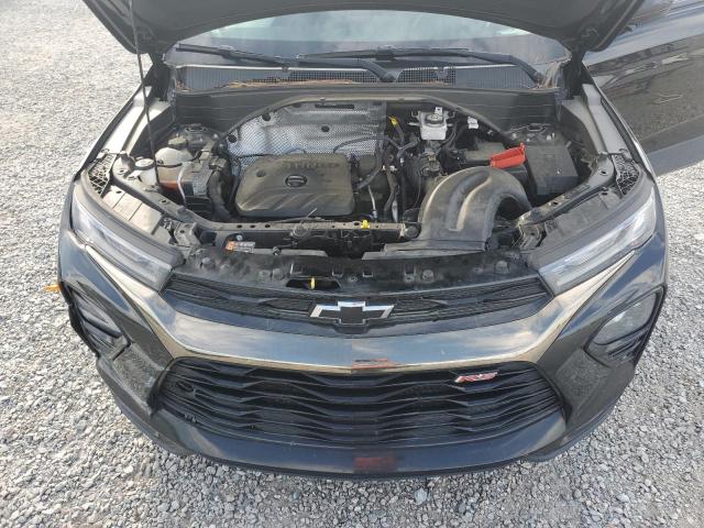 Photo 12 from auction – 2022 CHEVROLET TRAILBLAZE with VIN KL79MTSL1NB061578