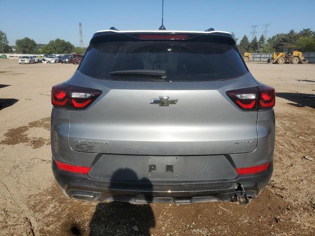 Photo 6 from auction – 2024 CHEVROLET TRAILBLAZE with VIN KL79MVSL4RB060975