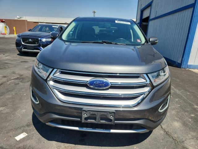 Photo 5 from auction – 2017 FORD EDGE SEL with VIN 2FMPK3J99HBC45232
