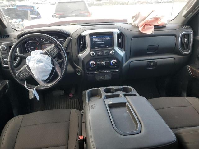 Photo 8 from auction – 2021 GMC SIERRA C15 with VIN 1GTR8CEK0MZ311845