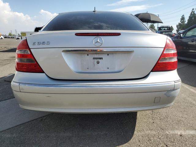 Photo 6 from auction – 2006 MERZ E 350 with VIN WDBUF56J86A975411