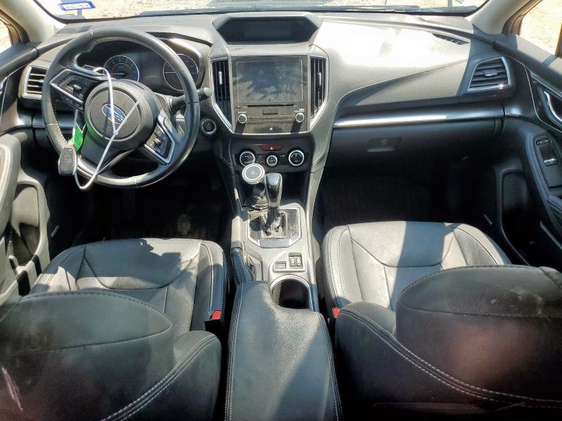 Photo 8 from auction – 2018 SUBARU CROSSTREK with VIN JF2GTAMC3J8288200