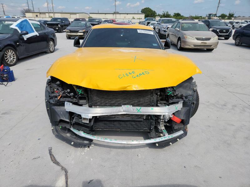 Photo 5 from auction – 2022 TOYOTA SUPRA BASE with VIN WZ1DB0C06NW046963