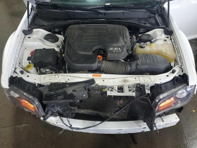 Photo 11 from auction – 2017 CHRYSLER 300 S with VIN 2C3CCAGG2HH530303