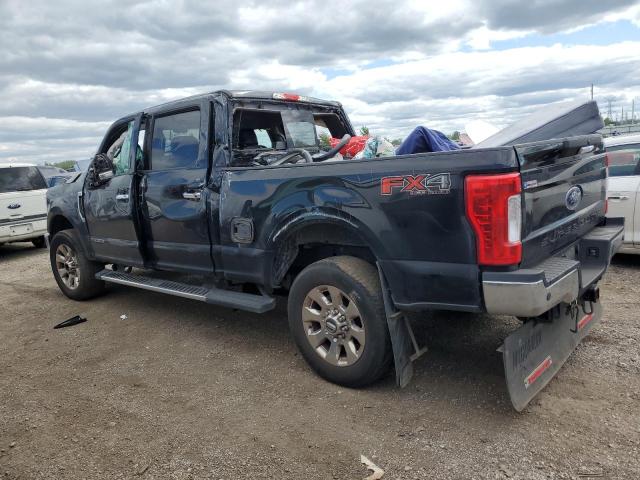 Photo 2 from auction – 2018 FORD F250 with VIN 1FT7W2BT9JEB16060