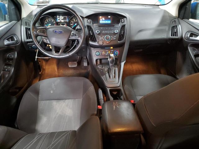 Photo 8 from auction – 2015 FORD FOCUS SE with VIN 1FADP3K27FL312813