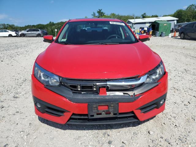 Photo 5 from auction – 2017 HONDA CIVIC EX with VIN 2HGFC1F34HH656929