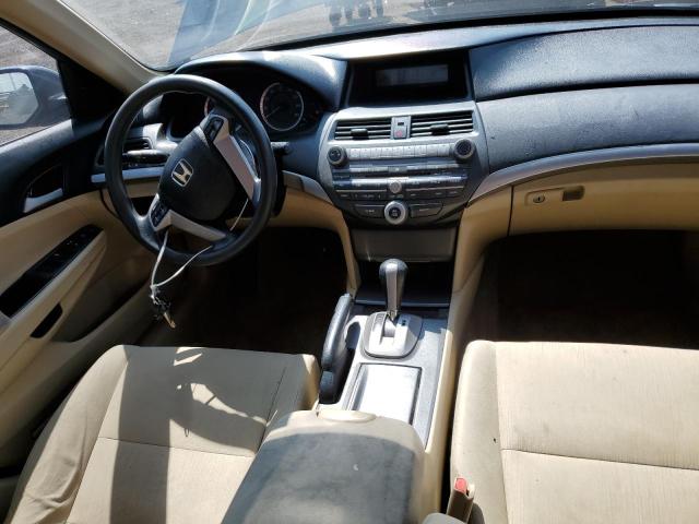 Photo 8 from auction – 2011 HONDA ACCORD LX with VIN 1HGCP2F35BA047349