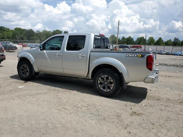 Photo 2 from auction – 2014 NISSAN FRONTIER S with VIN 1N6AD0EV2EN763321