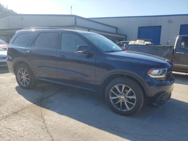 Photo 4 from auction – 2017 DODGE DURANGO GT with VIN 1C4RDJDG9HC757935