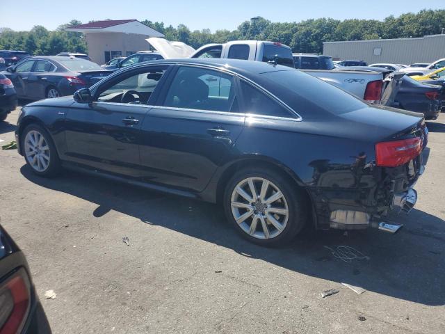 صورة رقم 2 من المزاد - 2014 AUDI A6 PRESTIGE مع VIN WAUHGAFC2EN044014
