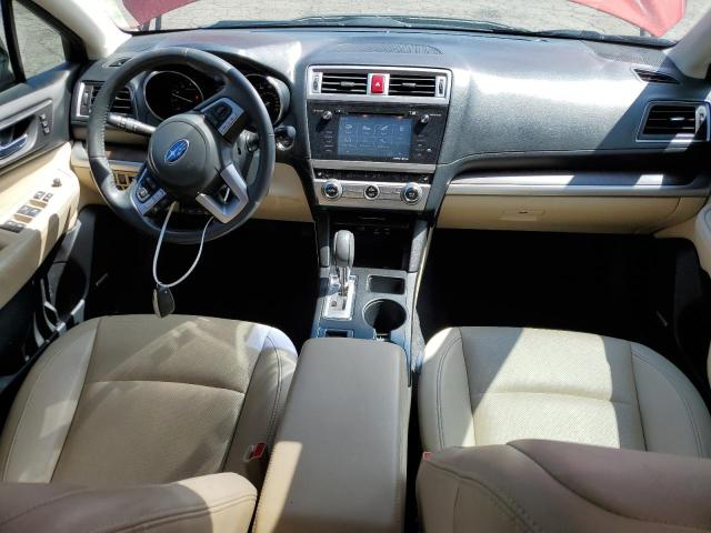 Photo 8 from auction – 2017 SUBARU OUTBACK 2. with VIN 4S4BSANC1H3243382