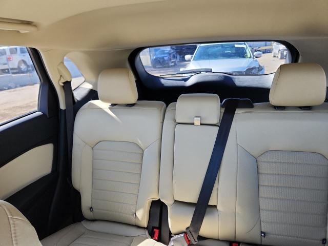 Photo 10 from auction – 2019 FORD EDGE SE with VIN 2FMPK3G91KBB93304