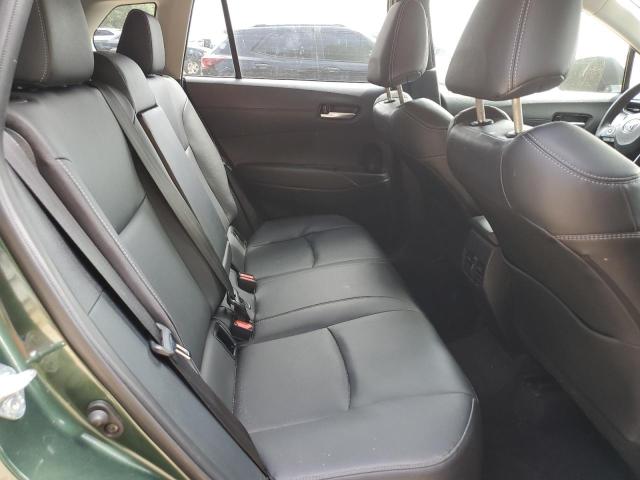 Photo 11 from auction – 2023 TOYOTA COROLLA CR with VIN 7MUDAAAGXPV054225