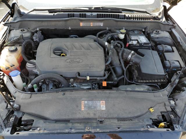 Photo 11 from auction – 2017 FORD FUSION SE with VIN 3FA6P0HD6HR136678