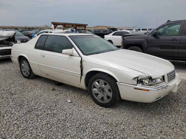 Photo 4 from auction – 2001 CADILLAC ELDORADO E with VIN 1G6EL12Y01B107435