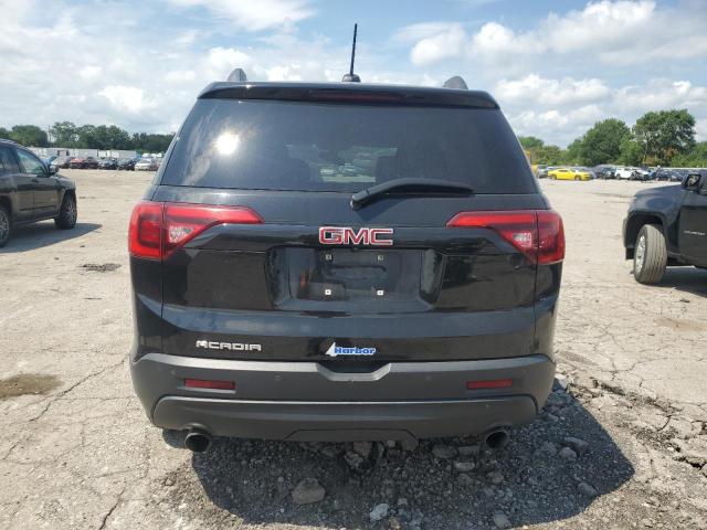 Photo 6 from auction – 2019 GMC ACADIA with VIN 1GKKNMLS0KZ171722