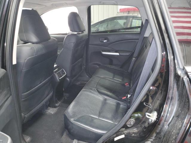 Photo 11 from auction – 2015 HONDA CR-V EXL with VIN 2HKRM4H78FH643177