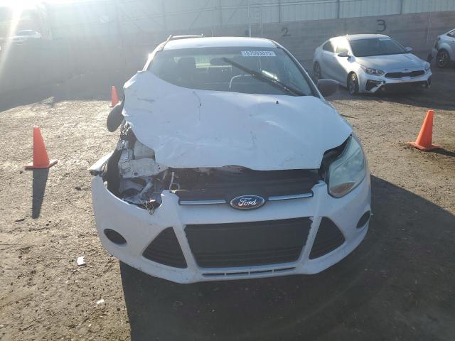 Photo 5 from auction – 2013 FORD FOCUS S with VIN 1FADP3E27DL320726