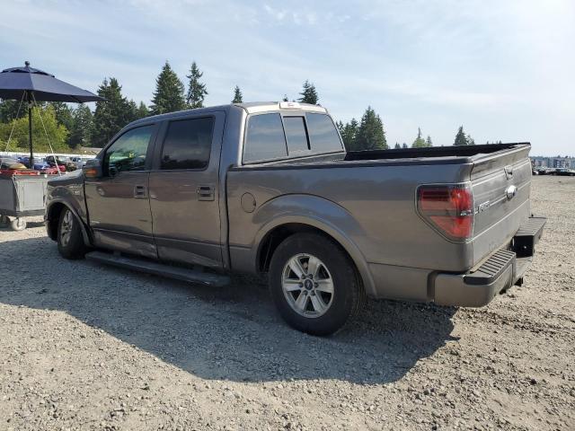 Photo 2 from auction – 2014 FORD F150 SUPER with VIN 1FTFW1CT3EKE08704