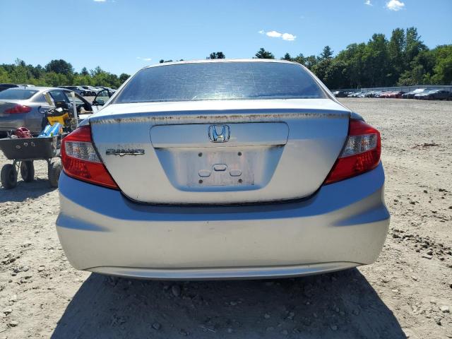 Photo 6 from auction – 2012 HONDA CIVIC EX with VIN 2HGFB2F87CH333911
