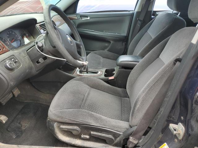 صورة رقم 7 من المزاد - 2008 CHEVROLET IMPALA LT مع VIN 2G1WT58N381365151