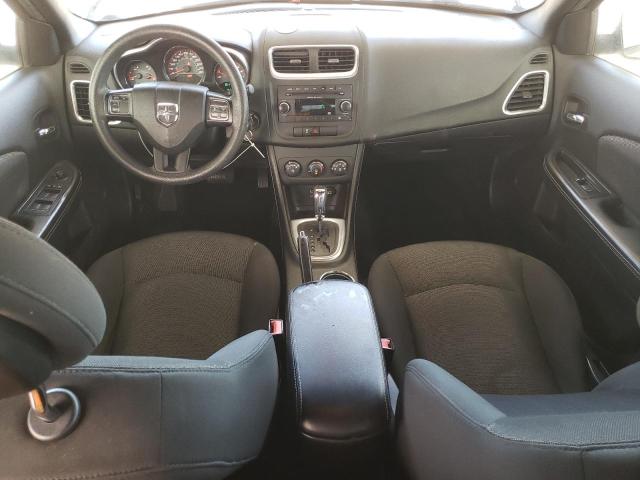 Zdjęcie 8 z aukcji – 2014 DODGE AVENGER SE z VIN 1C3CDZAB3EN237554