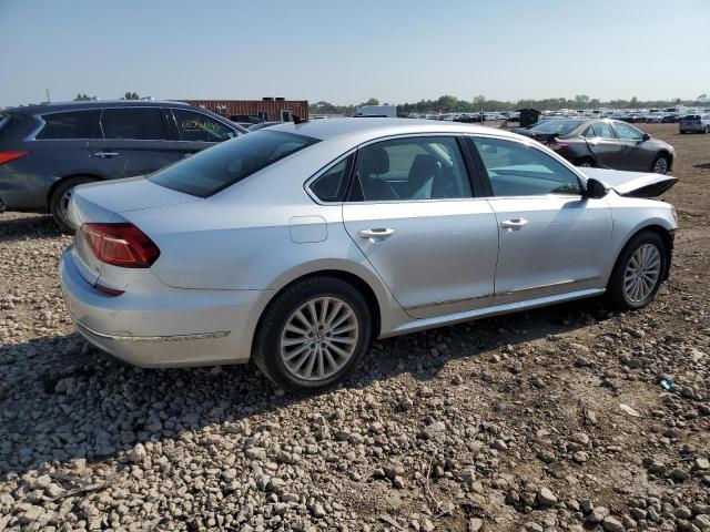 Photo 3 from auction – 2017 VOLKSWAGEN PASSAT SE with VIN 1VWBT7A33HC041697