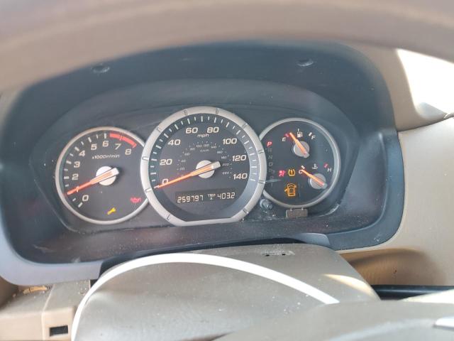 Photo 9 from auction – 2008 HONDA PILOT VP with VIN 5FNYF18288B037436