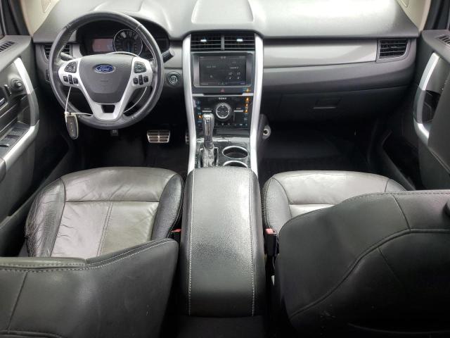 Photo 8 from auction – 2011 FORD EDGE SPORT with VIN 2FMDK4AK6BBA37571