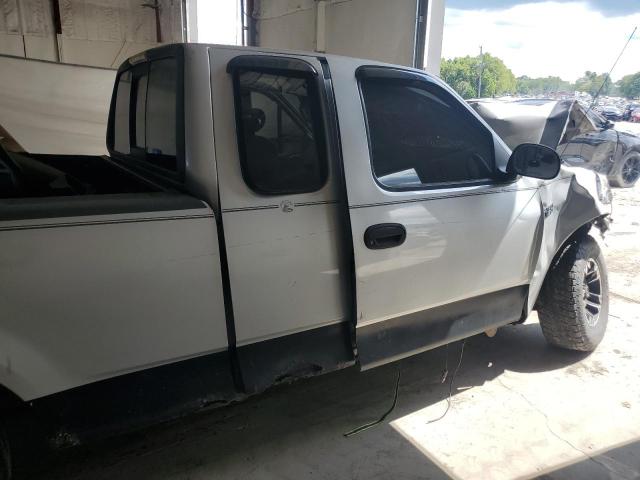 Foto 10 de la subasta – 2001 FORD F150 con VIN 2FTZX17281CA47285