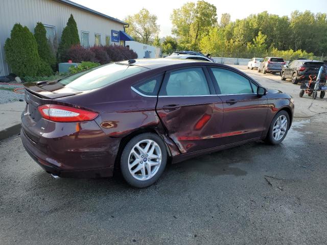 Photo 3 from auction – 2013 FORD FUSION SE with VIN 3FA6P0H75DR246609