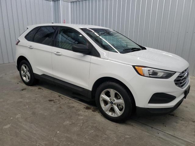 Photo 4 from auction – 2020 FORD EDGE SE with VIN 2FMPK3G96LBA81275