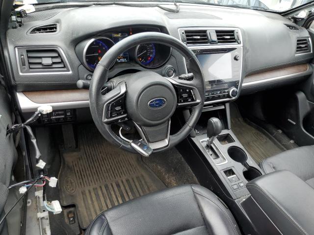 Photo 8 from auction – 2018 SUBARU OUTBACK 3. with VIN 4S4BSENC3J3281421