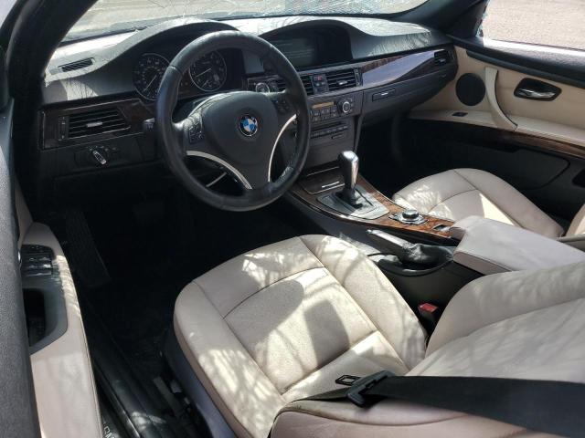 Photo 8 from auction – 2013 BMW 328 I with VIN WBADW3C53DJ525821