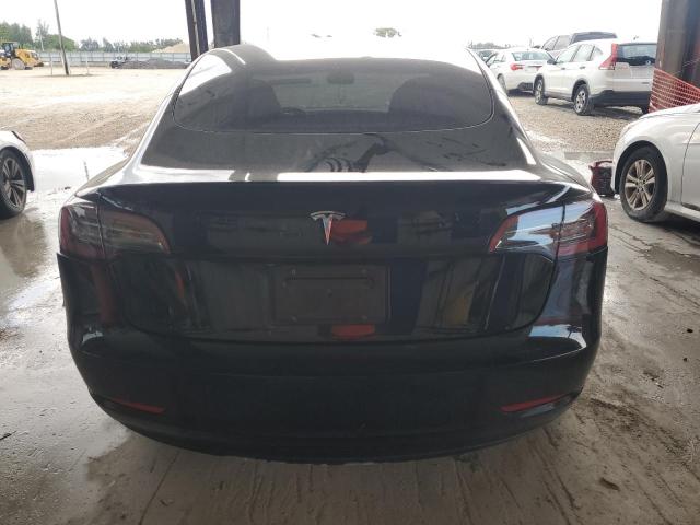 Photo 6 from auction – 2023 TESLA MODEL 3 with VIN 5YJ3E1EA2PF649476
