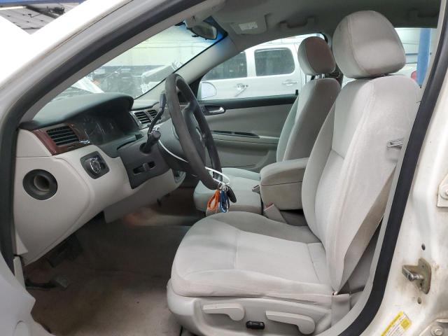 Photo 7 from auction – 2008 CHEVROLET IMPALA LT with VIN 2G1WT55N989251810