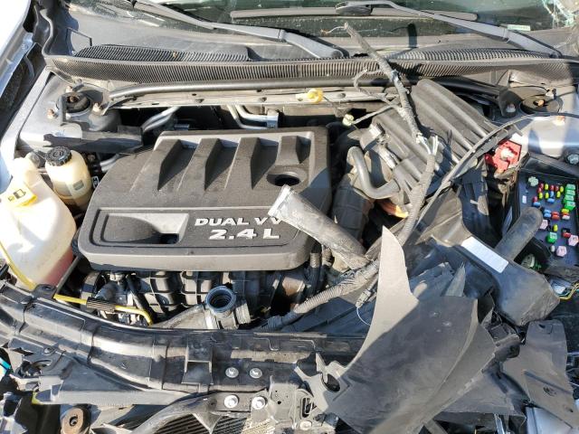 Photo 11 from auction – 2014 CHRYSLER 200 TOURIN with VIN 1C3CCBBB8EN191003