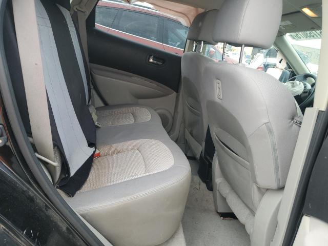 Photo 11 from auction – 2012 NISSAN ROGUE S with VIN JN8AS5MT2CW264052
