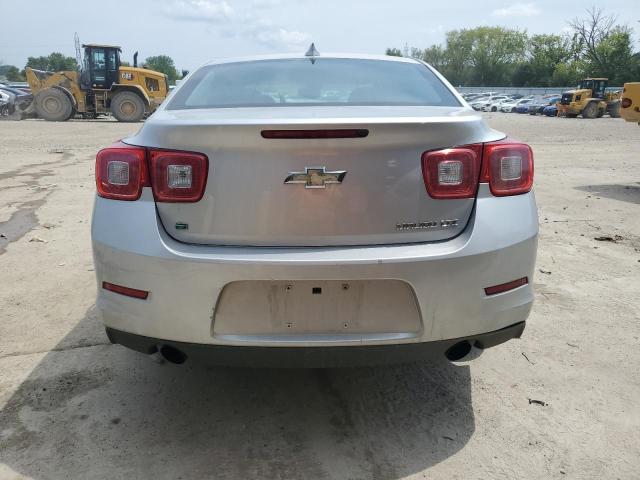 Photo 6 from auction – 2016 CHEVROLET MALIBU LIM with VIN 1G11E5SA2GF106605