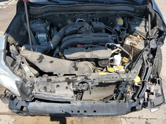 Photo 12 from auction – 2016 SUBARU FORESTER 2 with VIN JF2SJADC8GH434048
